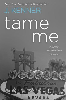 Tame Me by J Kenner