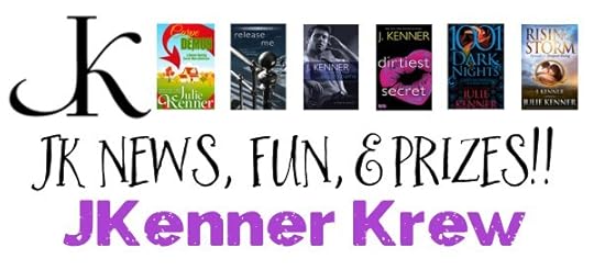 J Kenner Krew