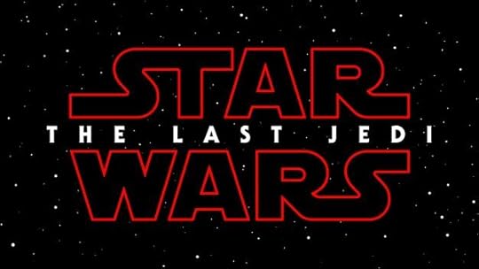 Star Wars: The Last Jedi - Logo