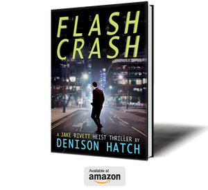 Free on Kindle for the weekend, starting now!