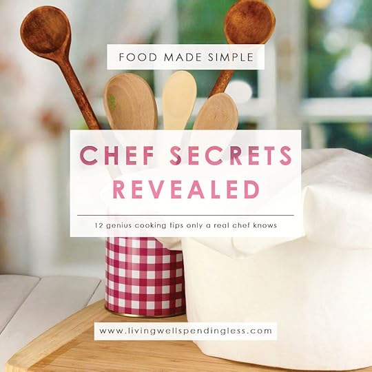 12 Professional Cooking Tips | Cook Like a Pro | Chef-Inspired Tips 