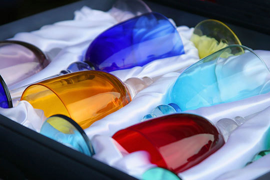 murano-glasses
