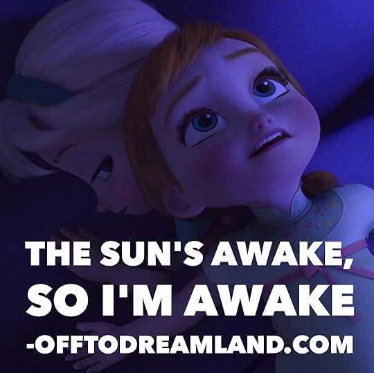 Daylight Saving Sleep Tips: The Sun's Awake