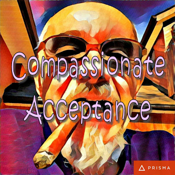 compassionate acceptance