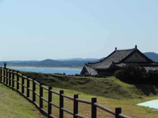 Jeju Island Seongsan Ichulbong