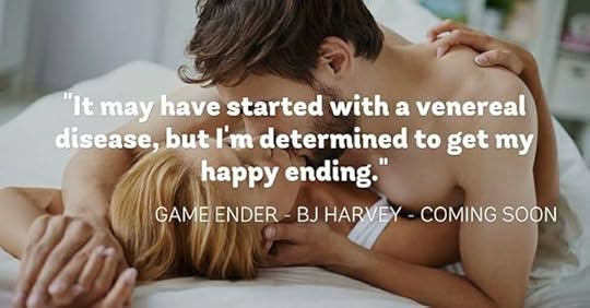 Game Ender
