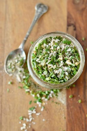 Ranch Seasoning