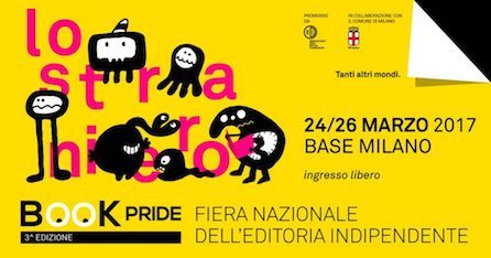 Guida ai super robot a BookPride