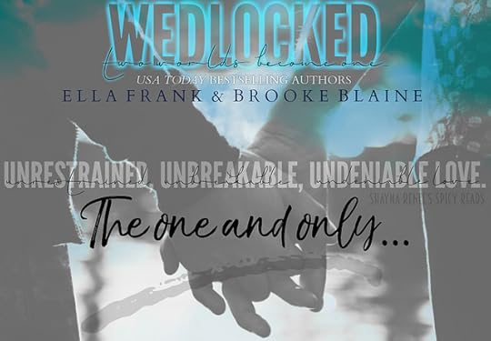 wedlocked teaser