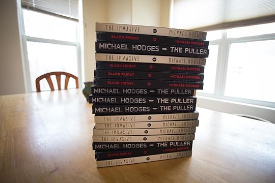 Book Stack