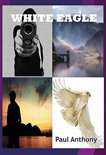 White Eagle by Paul Anthony