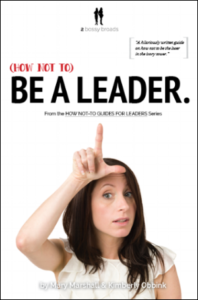 leader leadership
