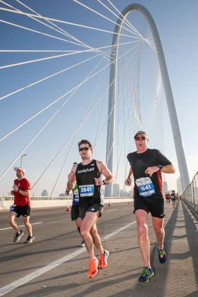 RnR Dallas 2017
