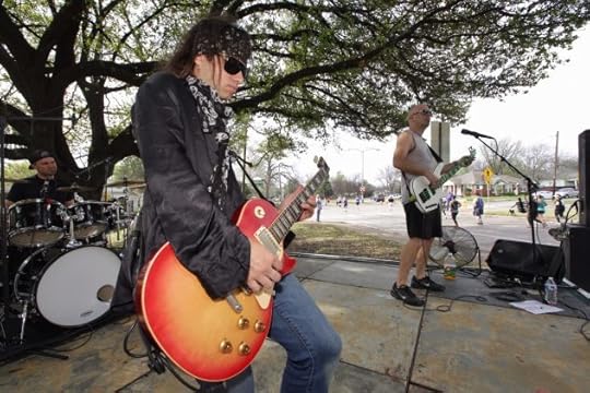 RnR Dallas 2017