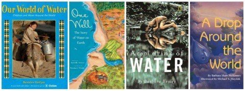World Water Day