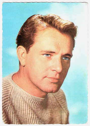 Richard Burton