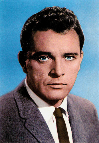 Richard Burton