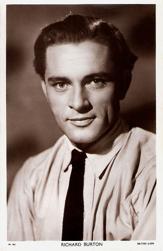 Richard Burton