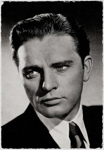 Richard Burton