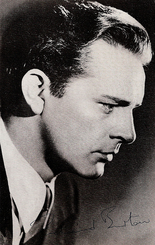 Richard Burton