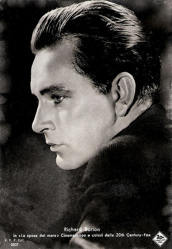 Richard Burton