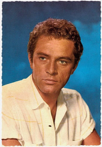 Richard Burton