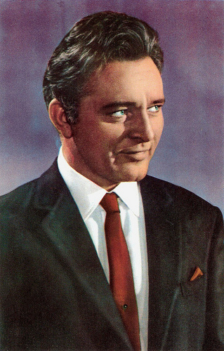 Richard Burton