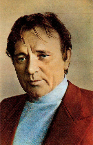 Richard Burton