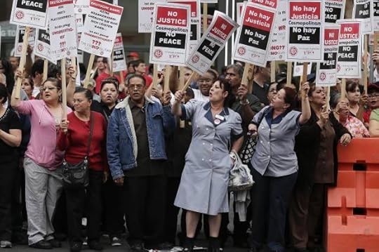 Public Sector Unions