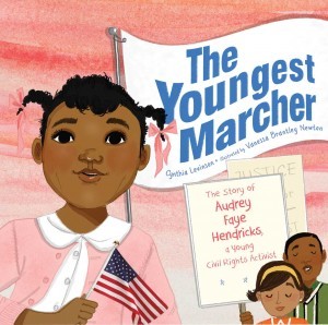 YoungestMarcher