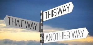 choice