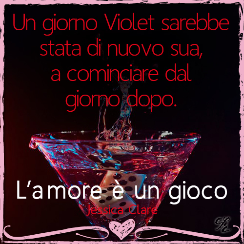 Jessica Clare L'amore è un gioco Billionaire Boys Club