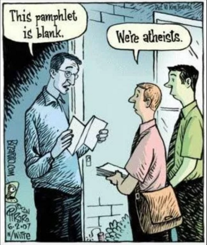 Atheism 02