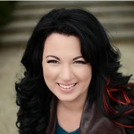 Liliana Hart - author photo