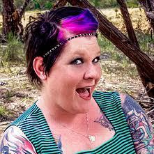 Jay Crownover - author photo