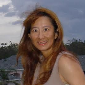 Gennita Low - author photo