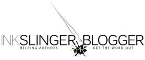InkSlinger PR Blogger banner