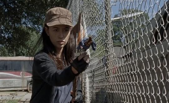 The Walking Dead 3