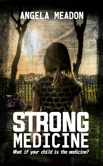 Strong Medicine Cover