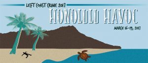 Honolulu Havoc 2017