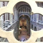 Cathedral from the 