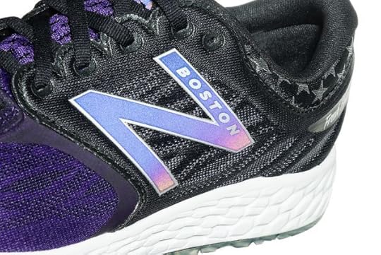 New Balance Fresh Foam Zante v3 Boston, $115