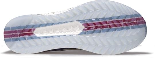 Saucony Boston Freedom ISO, $160