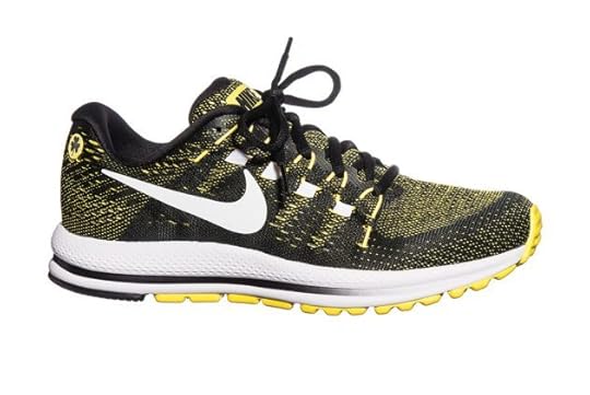 Nike Air Zoom Vomero 12 BSTN, $140