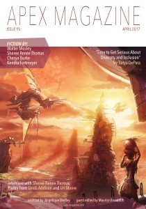 apex 95 cover