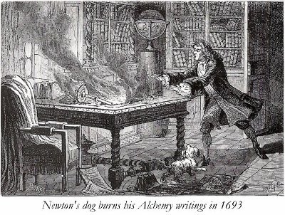 newtonalchemy