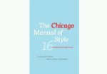 Chicago Manual of Style #AtoZChallenge