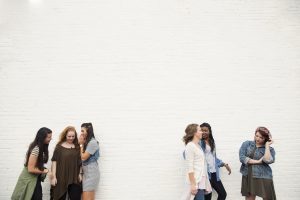 4 Ways To Help Your Child Handle Peer Pressure