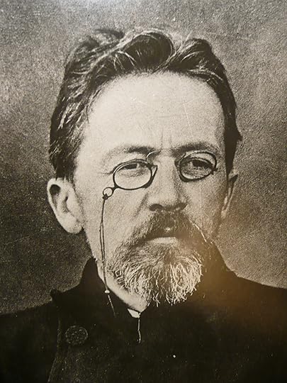Image result for anton chekhov
