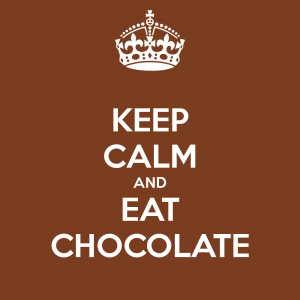 American Chocolate week